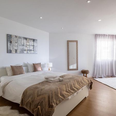 Marbella Beach And Pool Duplex, Marbesun Properties Daire Dış mekan fotoğraf