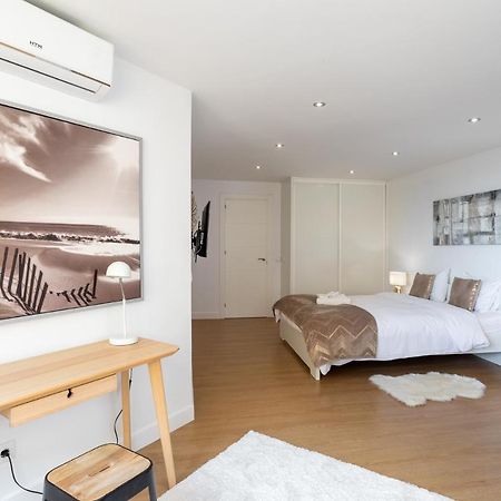 Marbella Beach And Pool Duplex, Marbesun Properties Daire Dış mekan fotoğraf