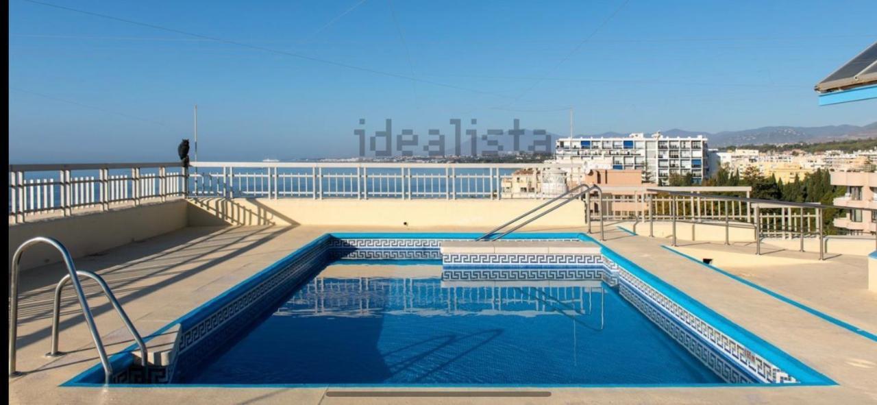 Marbella Beach And Pool Duplex, Marbesun Properties Daire Dış mekan fotoğraf